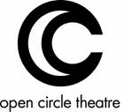 open circle theatre logo