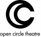 open circle theatre logo