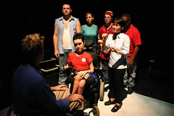 could we start again please?